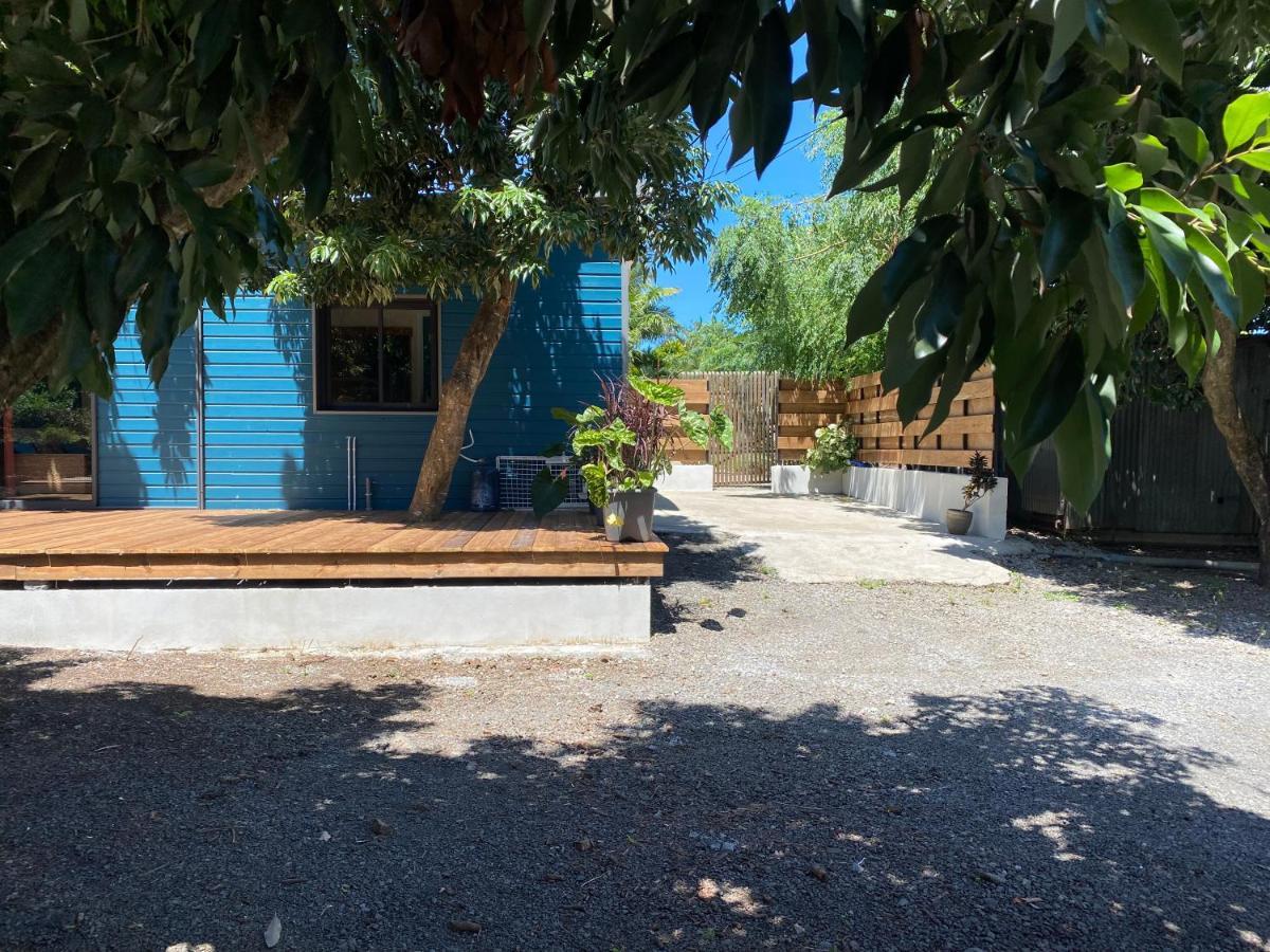 Le Palan Villa Saint Pierre Buitenkant foto